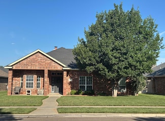 8422 Addison Dr, Amarillo, TX 79119