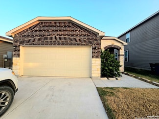 334 Mistflower, New Braunfels, TX 78130