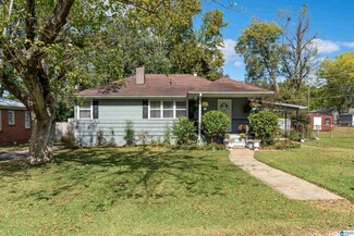 115 Lakeland Ave, Bessemer, AL 35023
