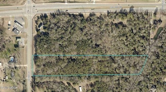 2636 Us Highway 41, Fort Valley, GA 31030