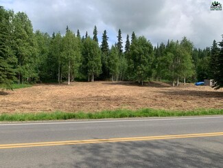 3550 Rosie Creek Rd, Fairbanks, AK 99709