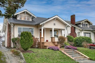 354 25th Ave, Seattle, WA 98122