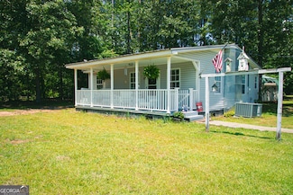 50 County Road 644, Cedar Bluff, AL 35959