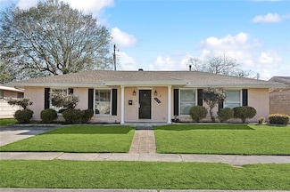 3621 Tartan Dr, Metairie, LA 70003