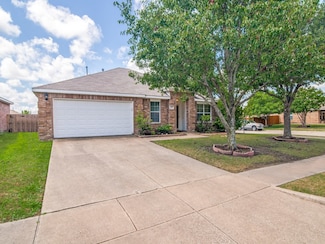 131 Freedom Trail, Forney, TX 75126