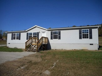 11464 Hoy Miller Ln, Fulks Run, VA 22830