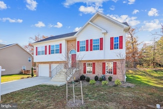 4639 Pendall Dr, Fort Washington, MD 20744