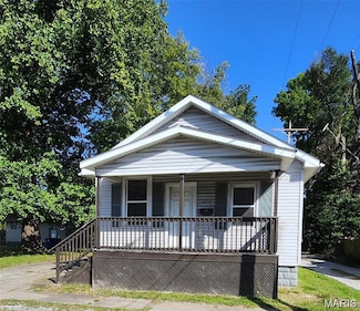 2412 Bromley Ave, Granite City, IL 62040