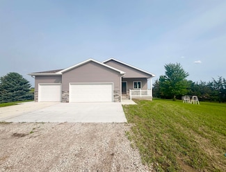 602 Plum St, Lindsay, NE 68644