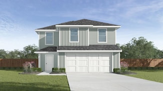406 Wild Goose Dr, Luling, TX 78648