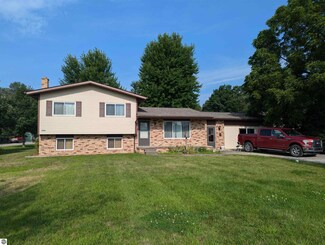 4850 S Huron Rd, Standish, MI 48658