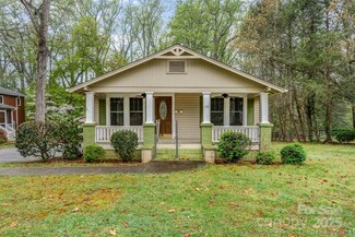 119 E End Ave, Statesville, NC 28677