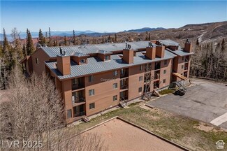 464 N Hwy 143 Unit B209, Brian Head, UT 84719