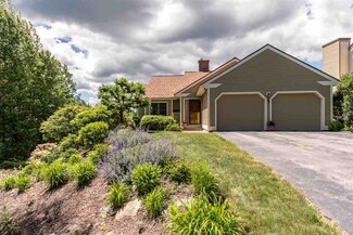 34 Highland Ridge, New London, NH 03257