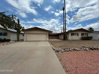 3409 E Mountain View Rd, Phoenix, AZ 85028