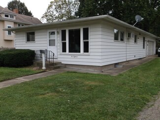 218 E Peru St, Princeton, IL 61356