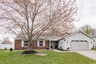3903 Thomas Jefferson Rd, Lafayette, IN 47909