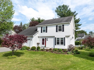 163 Hayes Ave, South Burlington, VT 05403