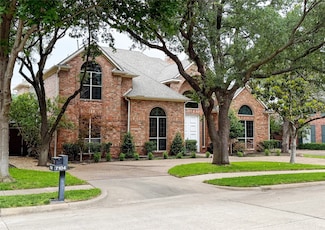 7100 Deer Run, Plano, TX 75024