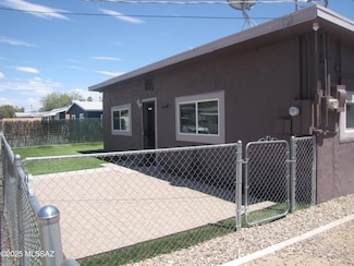 1631 W Buckeye Ln, Tucson, AZ 85705