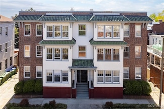 503 Strawberry St Unit 5, Richmond, VA 23220