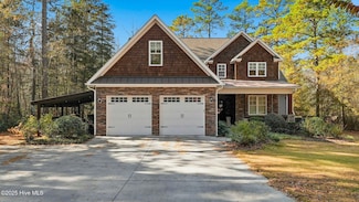 9 Bedford Cir, Pinehurst, NC 28374