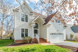 10920 Taker Ct, Glen Allen, VA 23060