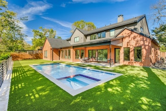 1219 Mohawk Trail, Richardson, TX 75080