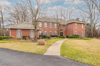 951 Country Place, Lake Forest, IL 60045