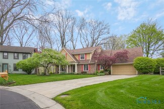 4482 Meadow Creek Ct, Toledo, OH 43614