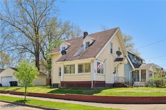 953 Mercer Ave, Akron, OH 44320