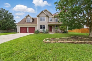318 Lancing Way, Chesapeake, VA 23323
