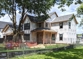 Lot 2, Nessie's Grov Aldridge Ave, Palatine, IL 60067