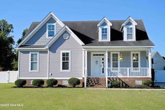 3202 Walbrook Place N, Wilson, NC 27896