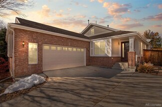 20469 E Doane Dr, Aurora, CO 80013