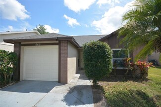 665 Ascot Cir, Orlando, FL 32825