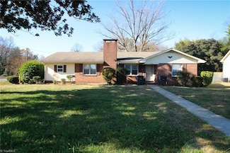 1466 Ebert St, Winston Salem, NC 27103