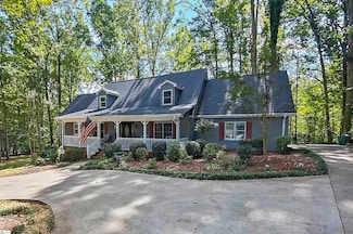 116 Forest Dr, Woodruff, SC 29388