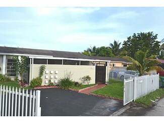 19173 NW 28th Ct, Miami Gardens, FL 33056