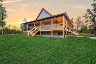 394 Pumpkin Creek Rd, Jamestown, KY 42629