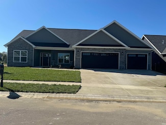 2191 Beech Tree Ct, Harrison Township, IN 46902