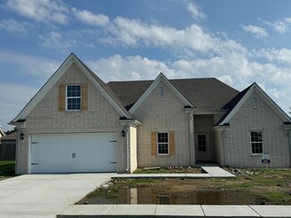 1168 L H Polk St, Marion, AR 72364