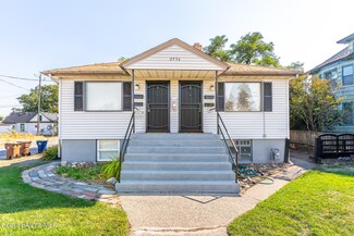 2936 E Wabash Ave, Spokane, WA 99217