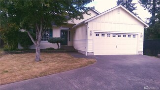 1323 131st Street Ct E, Tacoma, WA 98445