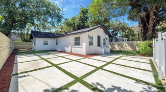 5514 NW 6th Ave, Miami, FL 33127
