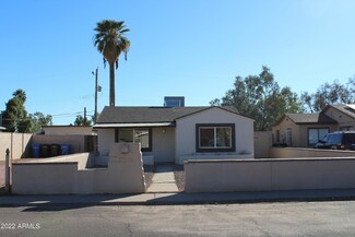3413 W Lynwood St, Phoenix, AZ 85009