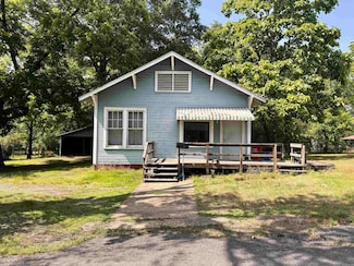 911 E Kentucky St, Morrilton, AR 72110