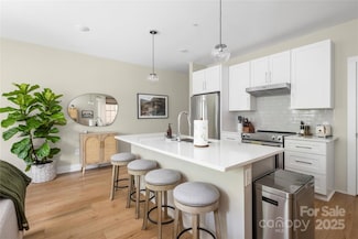 203 Grandin Rd Unit 3, Charlotte, NC 28208