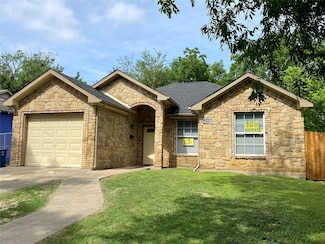 2511 Fernwood Ave, Dallas, TX 75216