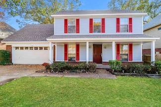 6491 Tarus Dr, Memphis, TN 38135